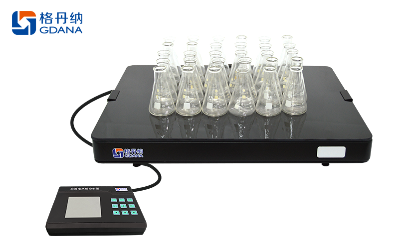 HT系列實驗室陶瓷電熱板