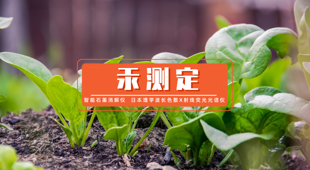 如何測(cè)定蔬菜中微量汞？石墨消解-原子熒光光譜法測(cè)定