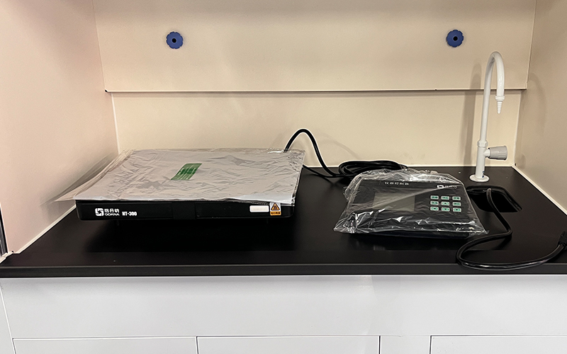 實(shí)驗電熱板