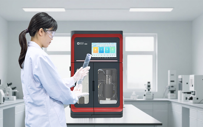 凱氏定氮儀哪家好？對比免水全自動定氮儀與傳統(tǒng)設(shè)備的優(yōu)勢