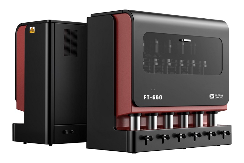 全自動索氏提取儀